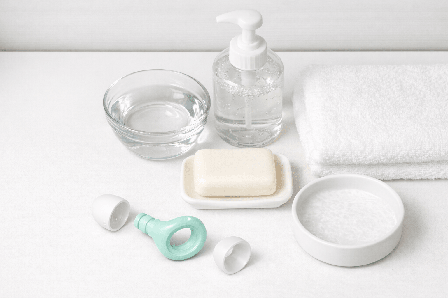 How to Clean Reusable Earplugs and When to Replace Them